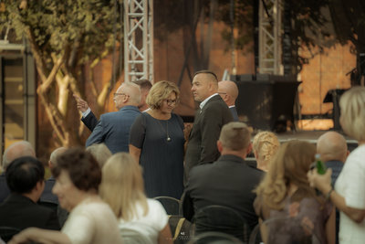 Gala jubileuszu 170-lecia